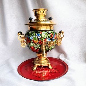 Samovar